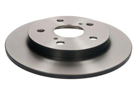 Фото 3 - Тормозной диск TRW DF4811