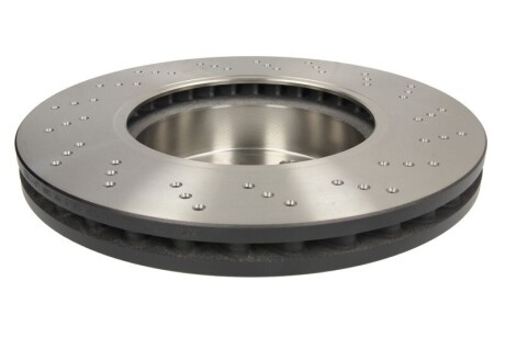 Фото 2 - Тормозной диск TRW DF4813S