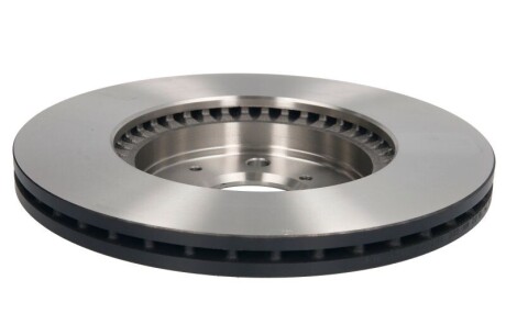 Фото 2 - Гальмівний диск TRW DF4824