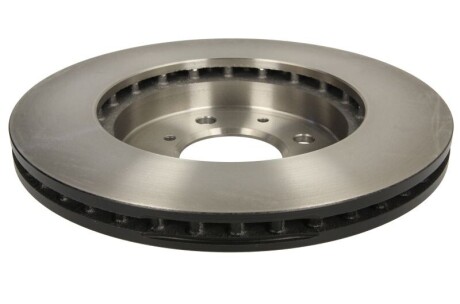 Фото 2 - Гальмівний диск TRW DF4825