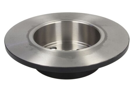 Фото 2 - Гальмівний диск TRW DF4827