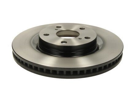 Фото 3 - Тормозной диск TRW DF4828S