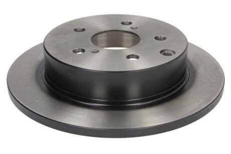 Фото 3 - Тормозной диск TRW DF4829