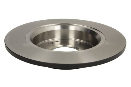 Фото 2 - Гальмівний диск TRW DF4837