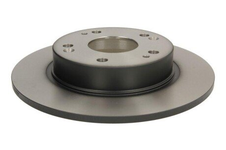 Фото 3 - Гальмівний диск TRW DF4837