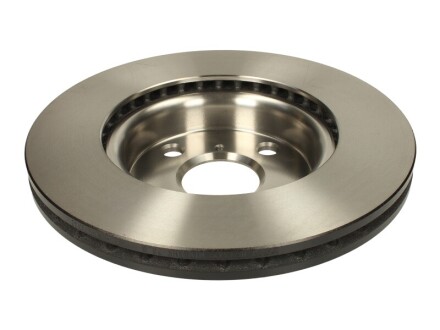 Фото 2 - Тормозной диск TRW DF4842