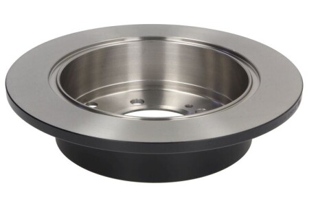 Фото 2 - Тормозной диск TRW DF4845