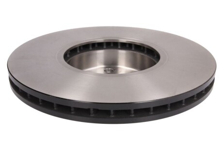 Фото 2 - Тормозной диск TRW DF4852S