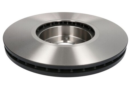 Фото 2 - Гальмівний диск TRW DF4853S