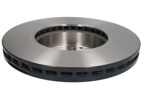 Фото 2 - Тормозной диск TRW DF4863S