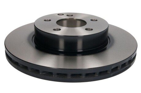 Фото 3 - Тормозной диск TRW DF4863S