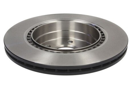 Фото 2 - Гальмівний диск TRW DF4864S