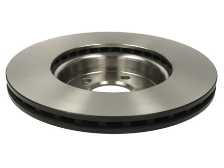 Фото 2 - Тормозной диск TRW DF4866S