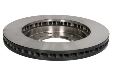 Фото 2 - Тормозной диск TRW DF4870