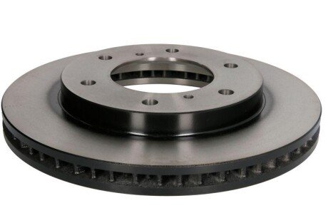 Фото 3 - Тормозной диск TRW DF4870