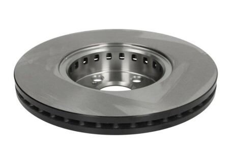 Фото 2 - Тормозной диск TRW DF4871