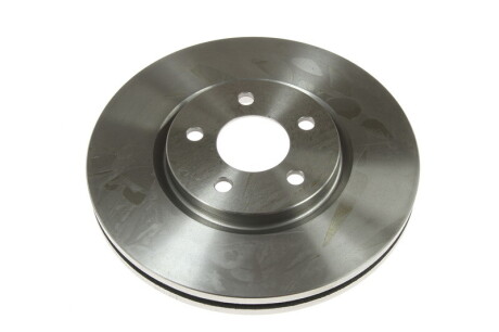 Фото 3 - Гальмівний диск TRW DF4874S