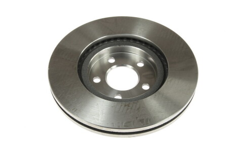 Фото 4 - Гальмівний диск TRW DF4874S