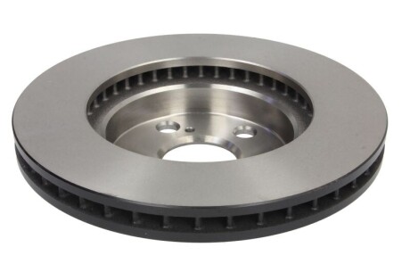 Фото 2 - Тормозной диск TRW DF4877