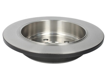 Фото 2 - Гальмівний диск TRW DF4878