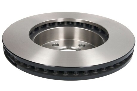 Фото 2 - Тормозной диск TRW DF4885S