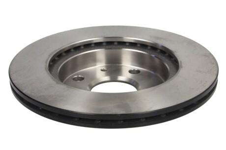 Фото 2 - Тормозной диск TRW DF4887