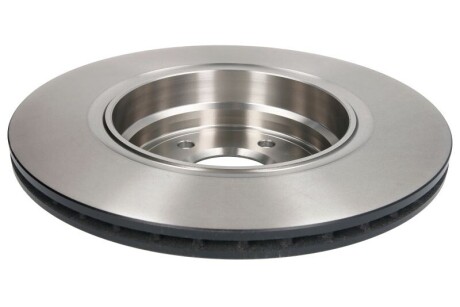 Фото 2 - Тормозной диск TRW DF4891