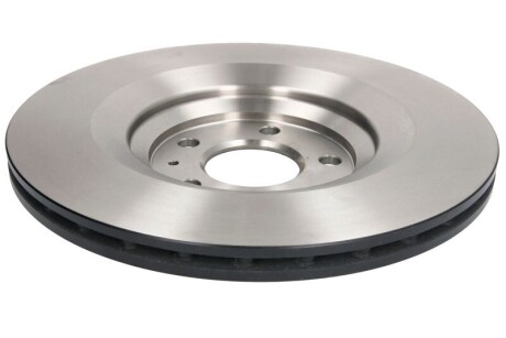 Фото 2 - Гальмівний диск TRW DF4893S