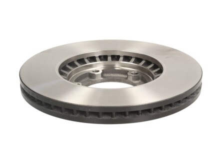 Фото 2 - Гальмівний диск TRW DF4896