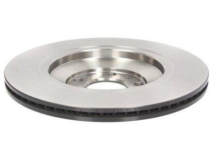 Фото 2 - Гальмівний диск TRW DF4902S