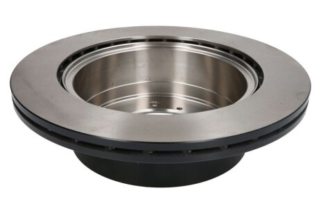 Фото 2 - Гальмівний диск TRW DF4903S