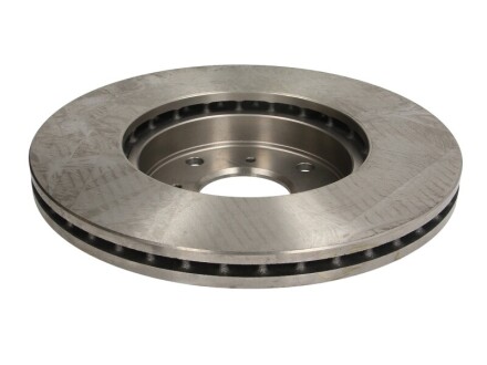 Фото 2 - Тормозной диск TRW DF4908