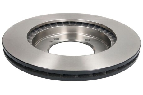 Фото 2 - Тормозной диск TRW DF4912