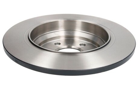 Фото 2 - Гальмівний диск TRW DF4915