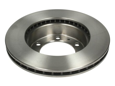 Фото 2 - Тормозной диск TRW DF4917