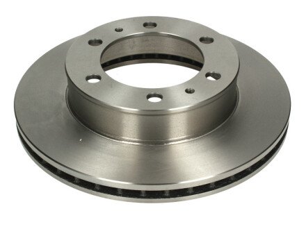 Фото 3 - Тормозной диск TRW DF4917