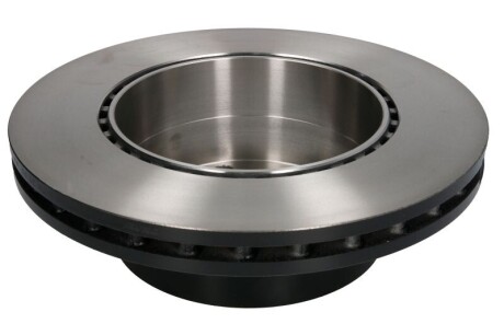 Фото 2 - Гальмівний диск TRW DF4919S