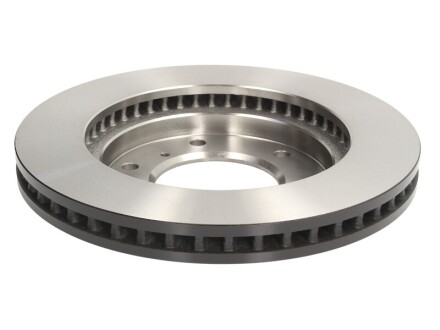 Фото 2 - Тормозной диск TRW DF4920