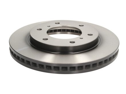 Фото 3 - Тормозной диск TRW DF4920