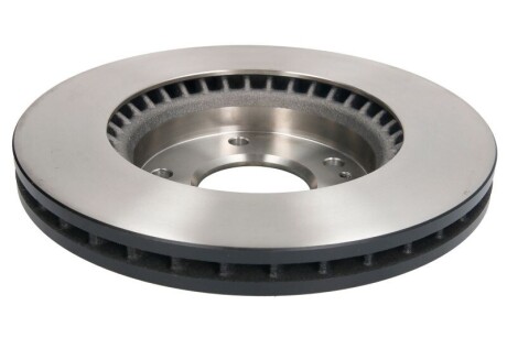 Фото 2 - Гальмівний диск TRW DF4922