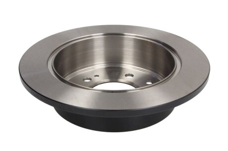 Фото 2 - Гальмівний диск TRW DF4923