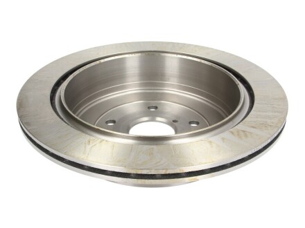 Фото 2 - Тормозной диск TRW DF4929