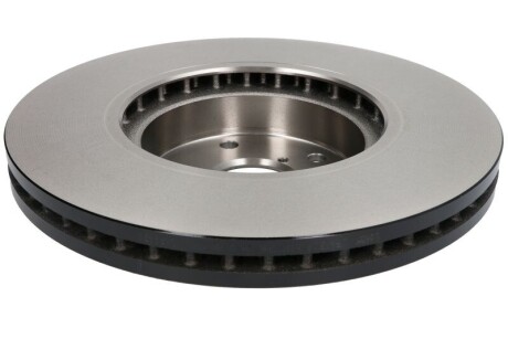 Фото 2 - Гальмівний диск TRW DF4930S