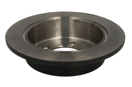 Фото 2 - Гальмівний диск TRW DF4931