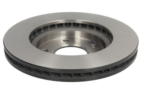 Фото 2 - Гальмівний диск TRW DF4933