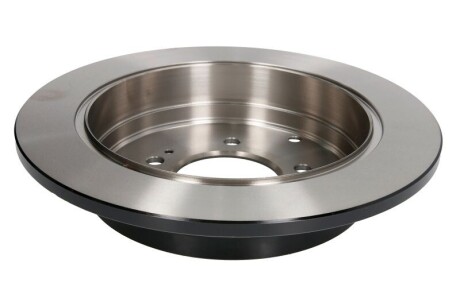 Фото 2 - Гальмівний диск TRW DF4937