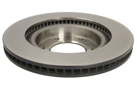 Фото 2 - Гальмівний диск TRW DF4943S