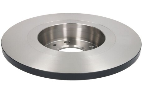 Фото 2 - Гальмівний диск TRW DF4945