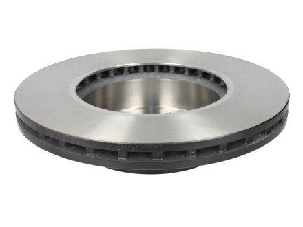 Фото 2 - Тормозной диск TRW DF4947