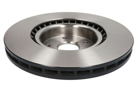 Фото 2 - Тормозной диск TRW DF4949S